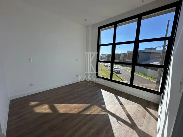 Imagem 7: Sobrado para Locação no Condomínio Vila Firenze - Cascavel