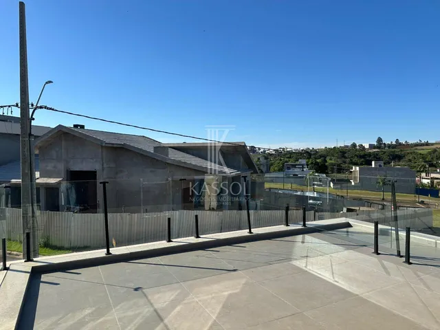 Imagem 10: Sobrado para Locação no Condomínio Vila Firenze - Cascavel