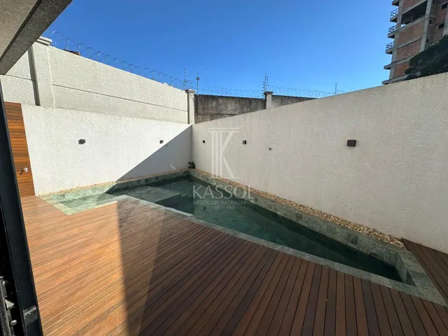 Imagem 12: Sobrado para Locação no Condomínio Vila Firenze - Cascavel