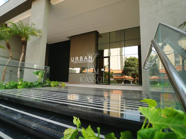 Imagem: Edifício Urban Tower Residence- ao lado