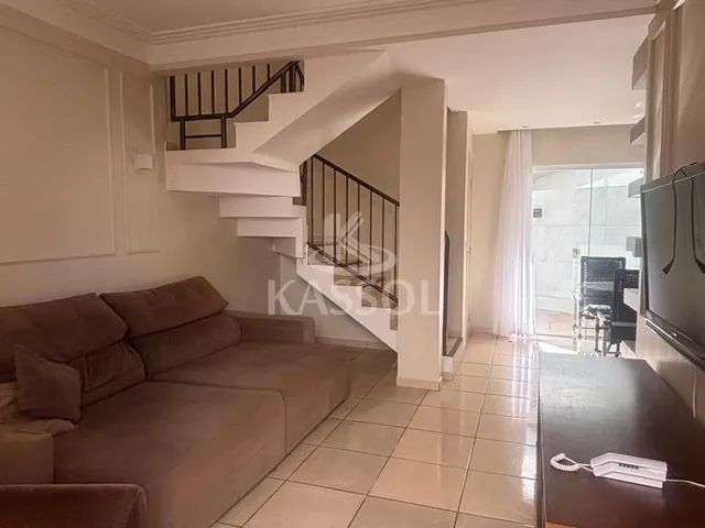 Imagem 3: Sobrado à venda R$ 450.000,00 com 3 quartos no Cancelli, CASCAVEL - PR