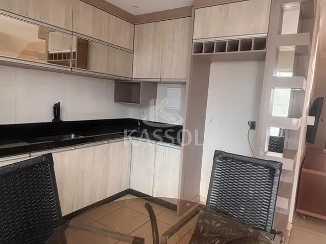 Imagem 5: Sobrado à venda R$ 450.000,00 com 3 quartos no Cancelli, CASCAVEL - PR
