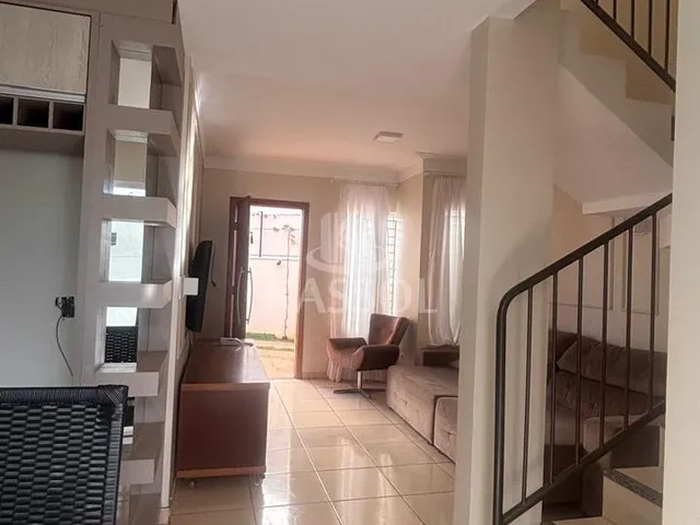 Imagem 4: Sobrado à venda R$ 450.000,00 com 3 quartos no Cancelli, CASCAVEL - PR