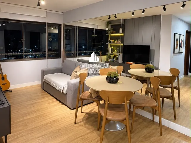 Imagem: APARTAMENTO RESIDENCIAL em NATAL - RN, BARRO