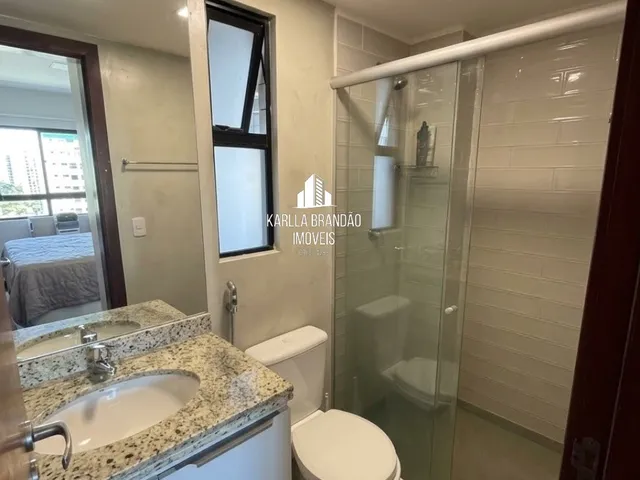 Imagem 3: APARTAMENTO RESIDENCIAL em NATAL - RN, BARRO VERMELHO