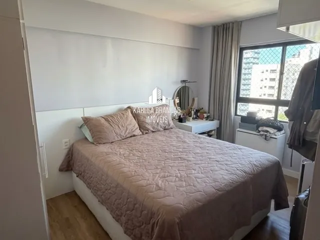 Imagem 7: APARTAMENTO RESIDENCIAL em NATAL - RN, BARRO VERMELHO