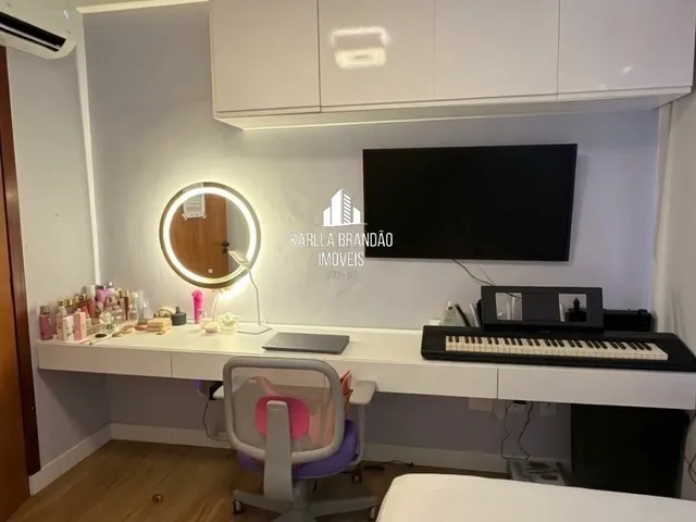 Imagem 2: APARTAMENTO RESIDENCIAL em NATAL - RN, BARRO VERMELHO