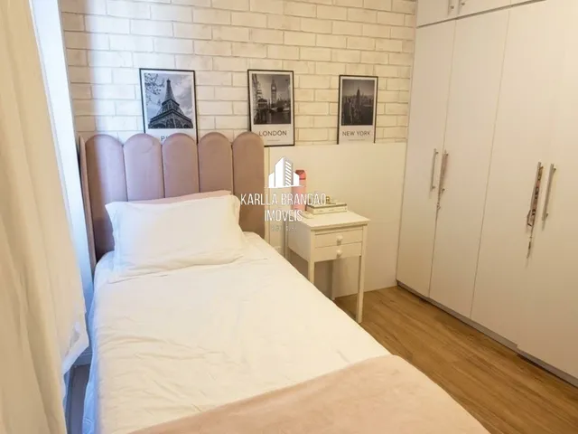 Imagem 5: APARTAMENTO RESIDENCIAL em NATAL - RN, BARRO VERMELHO
