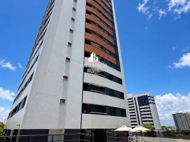 Imagem 6: APARTAMENTO RESIDENCIAL em NATAL - RN, BARRO VERMELHO