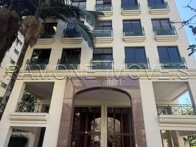 Imagem: Bussiness Premises em São Paulo - São