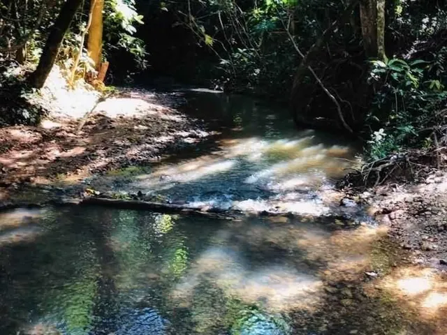 Imagem: Terreno À Venda no Bairro Zona Rural