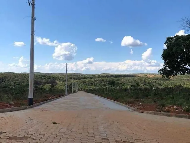 Imagem 16: Terreno À Venda no Bairro Zona Rural - Jaboticatubas/Mg