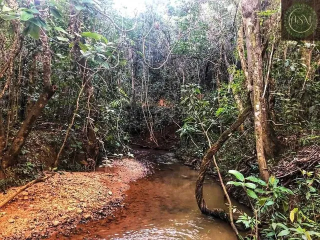 Imagem 14: Terreno À Venda no Bairro Zona Rural - Jaboticatubas/Mg
