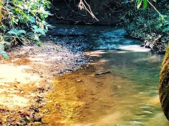 Imagem 2: Terreno À Venda no Bairro Zona Rural - Jaboticatubas/Mg