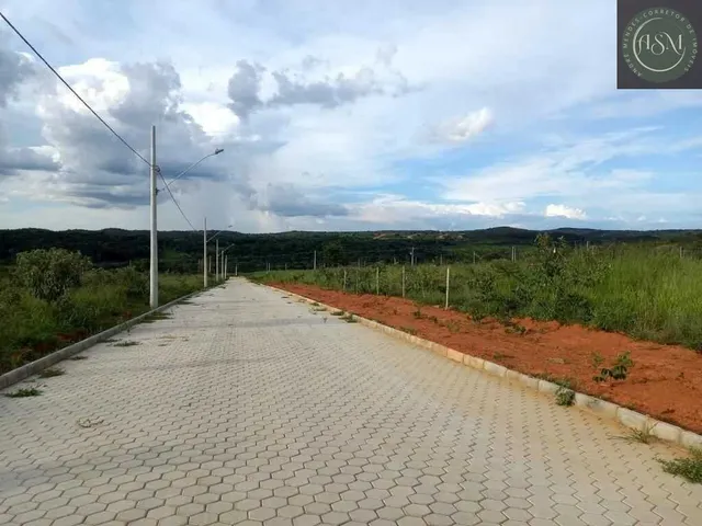 Imagem 7: Terreno À Venda no Bairro Zona Rural - Jaboticatubas/Mg