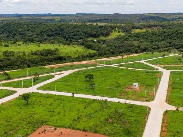 Imagem 4: Terreno À Venda no Bairro Zona Rural - Jaboticatubas/Mg