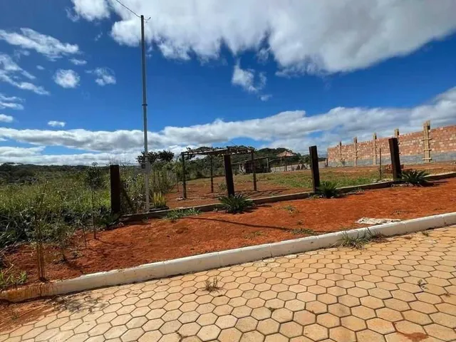 Imagem 9: Terreno À Venda no Bairro Zona Rural - Jaboticatubas/Mg