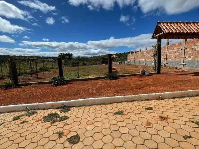 Imagem 15: Terreno À Venda no Bairro Zona Rural - Jaboticatubas/Mg