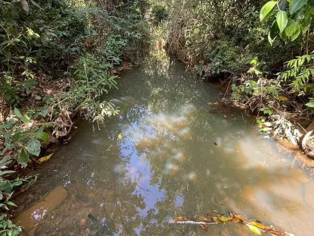 Imagem 8: Terreno À Venda no Bairro Zona Rural - Jaboticatubas/Mg