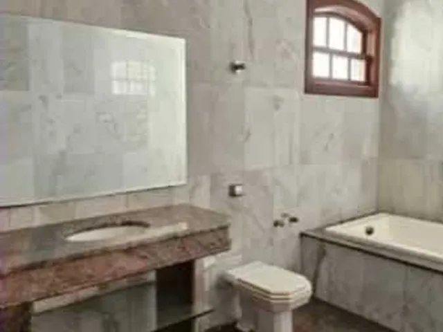 Imagem 16: Casa de Alto Padrão no Água Branca, Contagem