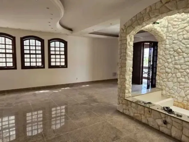 Imagem 13: Casa de Alto Padrão no Água Branca, Contagem