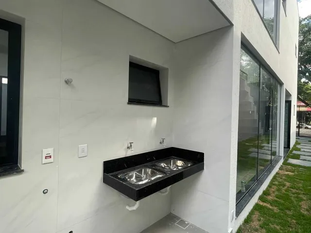 Imagem 7: Casa de Luxo no Bairro Trevo, BH