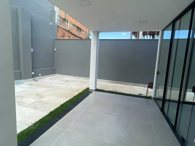 Imagem 6: Casa de Luxo no Bairro Trevo, BH