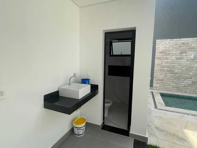 Imagem 16: Casa de Luxo no Bairro Trevo, BH