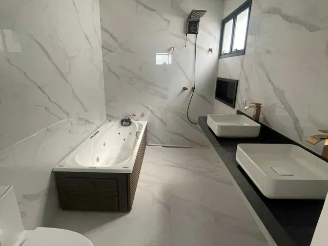 Imagem 12: Casa de Luxo no Bairro Trevo, BH