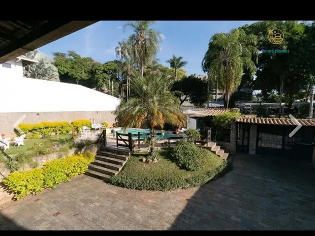 Imagem 2: Casa à Venda no Bairro São Luiz em BH