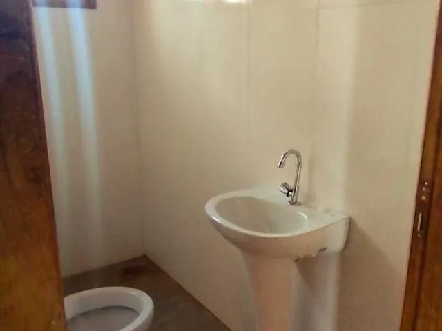 Imagem 16: Chácara de Madeira com Piscina no Portal Serra Azul, Mateus Leme