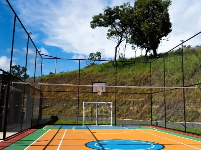 Imagem 6: Terreno À Venda em Lagoa santa - Mg