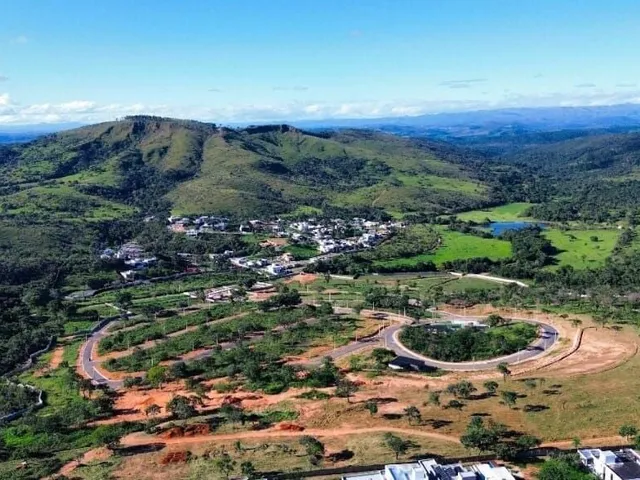 Imagem 9: Terreno À Venda em Lagoa santa - Mg