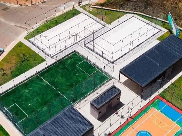 Imagem 7: Terreno À Venda em Lagoa santa - Mg