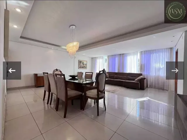 Imagem 9: Apartamento Alto Padrão à Venda no Dona Clara