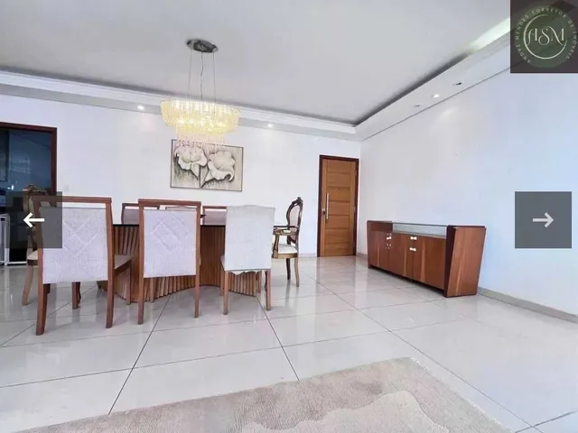 Imagem 5: Apartamento Alto Padrão à Venda no Dona Clara