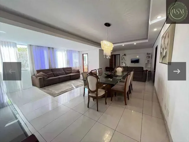 Imagem 3: Apartamento Alto Padrão à Venda no Dona Clara