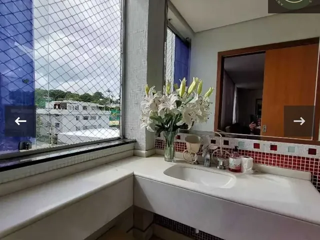 Imagem 13: Apartamento Alto Padrão à Venda no Dona Clara