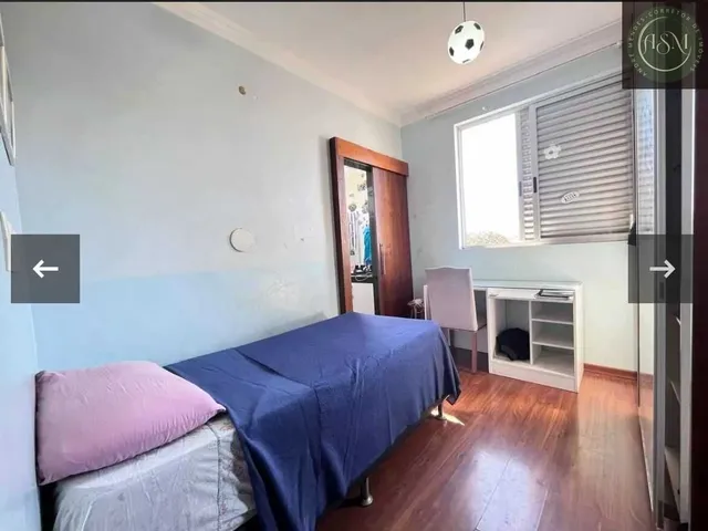 Imagem 4: Apartamento Alto Padrão à Venda no Dona Clara
