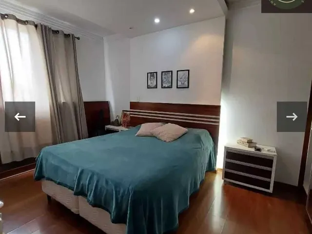 Imagem 12: Apartamento Alto Padrão à Venda no Dona Clara