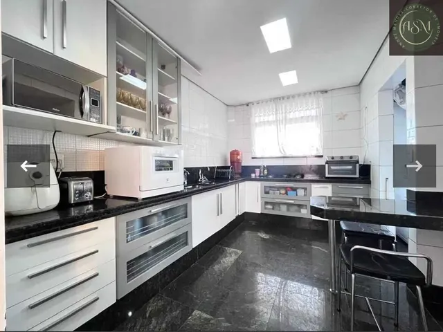 Imagem 2: Apartamento Alto Padrão à Venda no Dona Clara