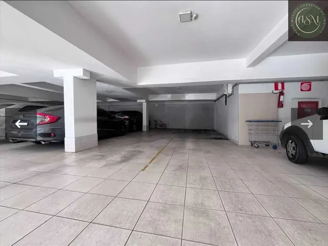 Imagem 11: Apartamento Alto Padrão à Venda no Dona Clara