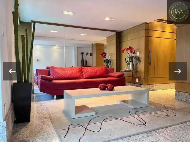 Imagem 6: Apartamento Alto Padrão à Venda no Dona Clara