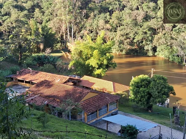 Imagem 6: Vendo Sítio em Caeté - Mg