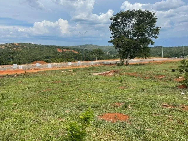 Imagem: Terreno À Venda em Lagoa santa - Mg