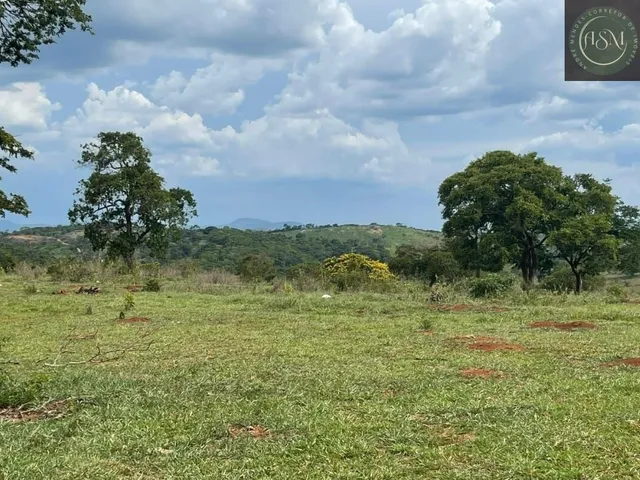 Imagem 2: Terreno À Venda em Lagoa santa - Mg