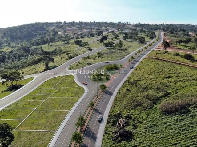 Imagem 16: Terreno À Venda em Lagoa santa - Mg