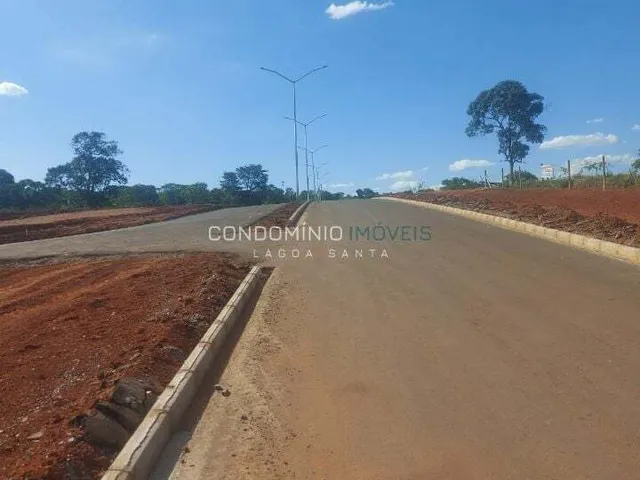 Imagem 12: Terreno À Venda em Lagoa santa - Mg