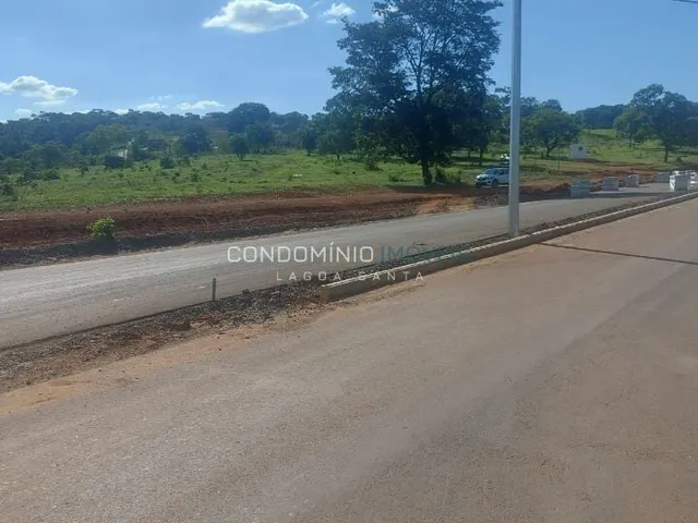 Imagem 6: Terreno À Venda em Lagoa santa - Mg