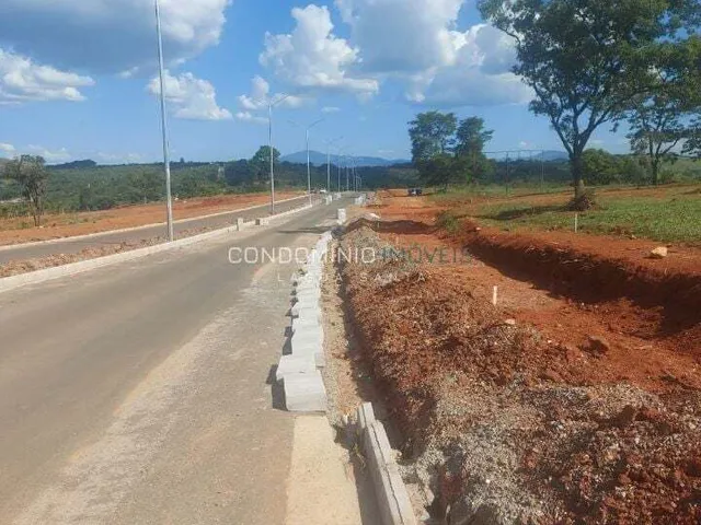 Imagem 4: Terreno À Venda em Lagoa santa - Mg